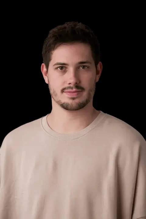 Benjamin Kramser